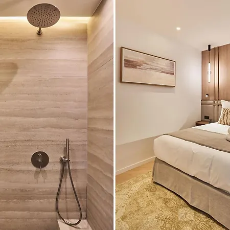 Appartement New Notre Dame De Luxembourg *