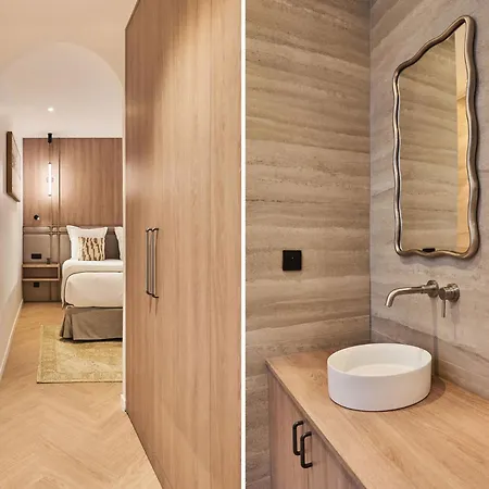 New Notre Dame De Luxembourg Apartamento París