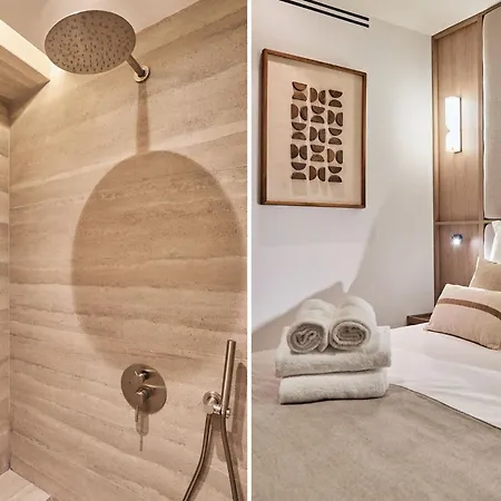 Apartamento New Notre Dame De Luxembourg *
