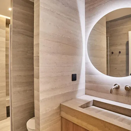 Apartamento New Notre Dame De Luxembourg *